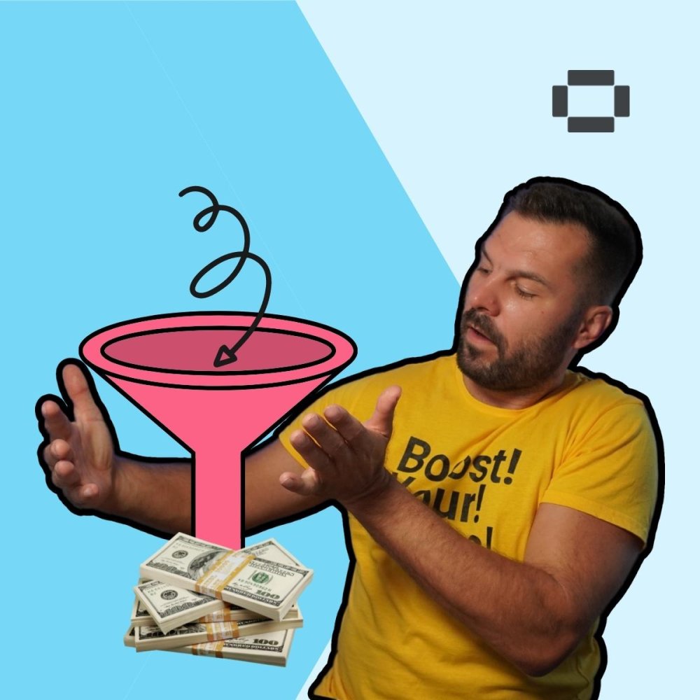 Jak zvýšit prodej díky malé změně | PŘESNÝ NÁVOD S ČÍSLY