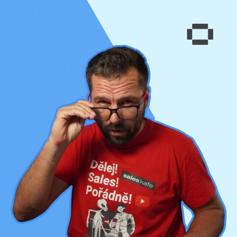 Jak plánovat čísla pro ÚSPĚŠNÝ B2B PRODEJ | MS EXCEL