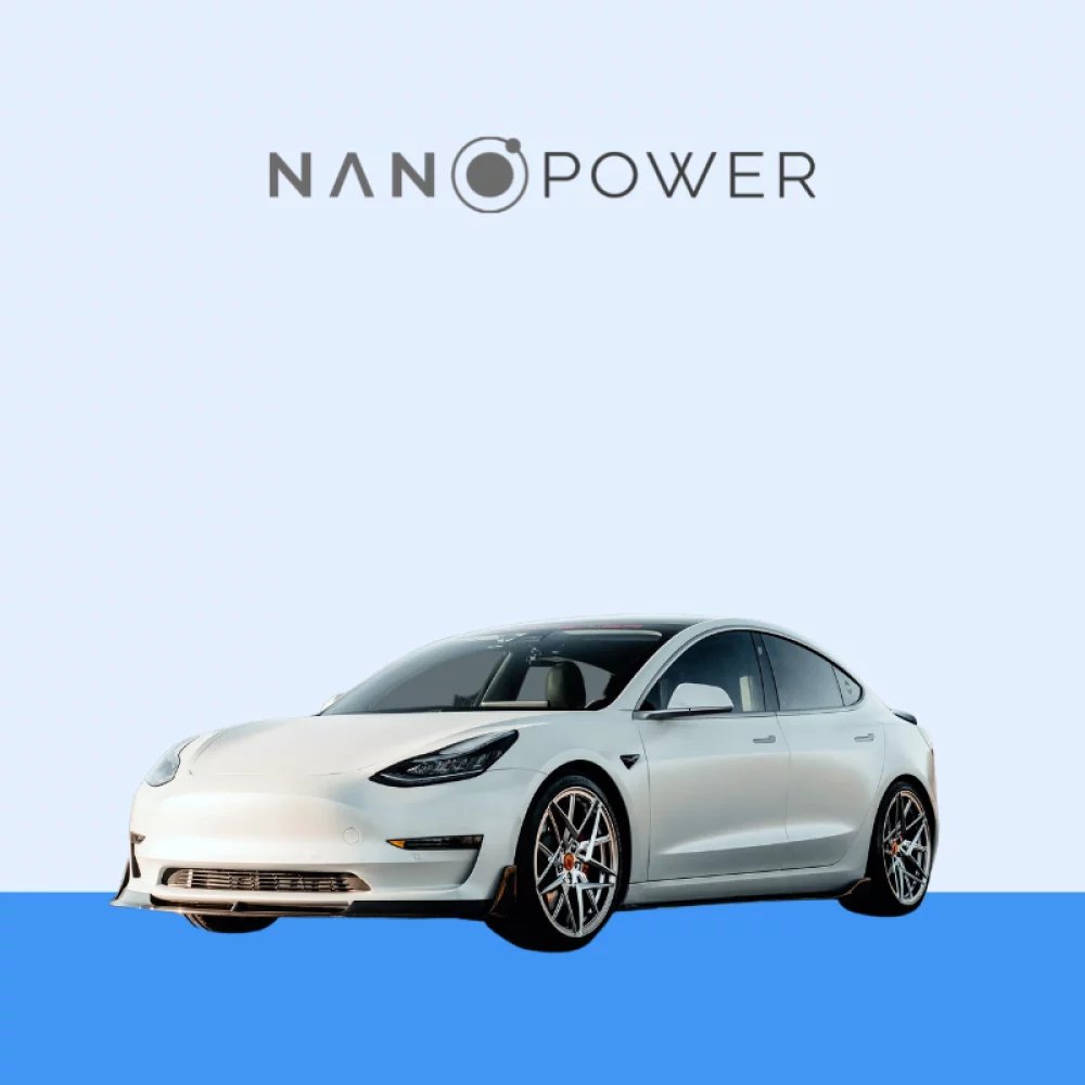 nanopower - Vyhraný tendr CERNu (case study)
