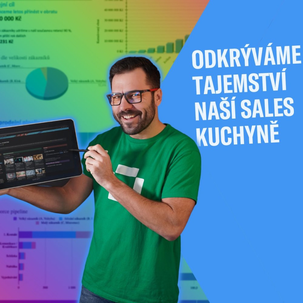 SPACETOOLS Agentura: Odkrýváme náš projekt