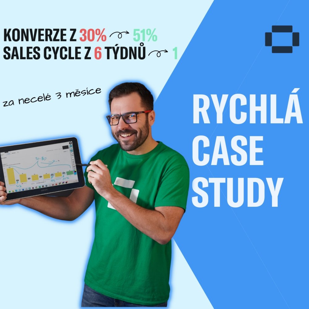 Rychlá CASE STUDY