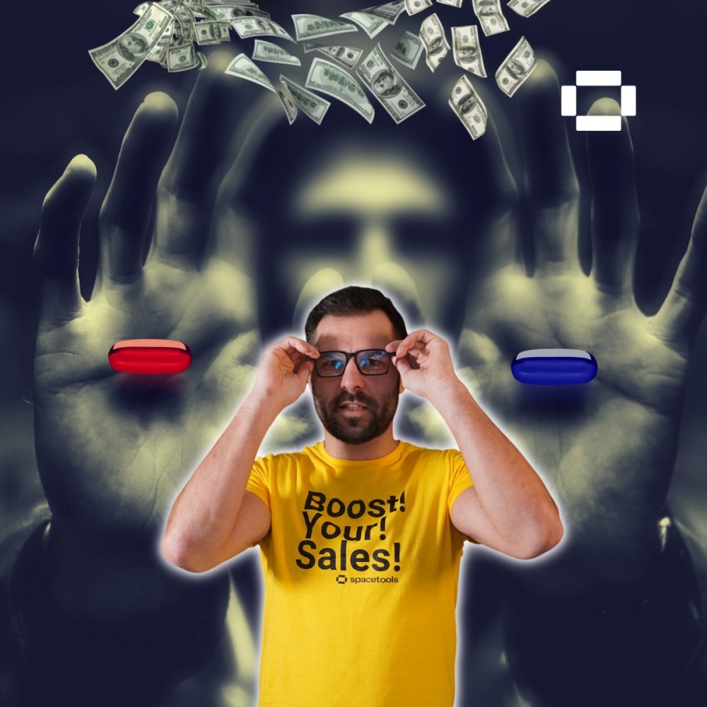 HACK NA SPLNĚNÍ CÍLŮ: Ověřený vzorec, který funguje