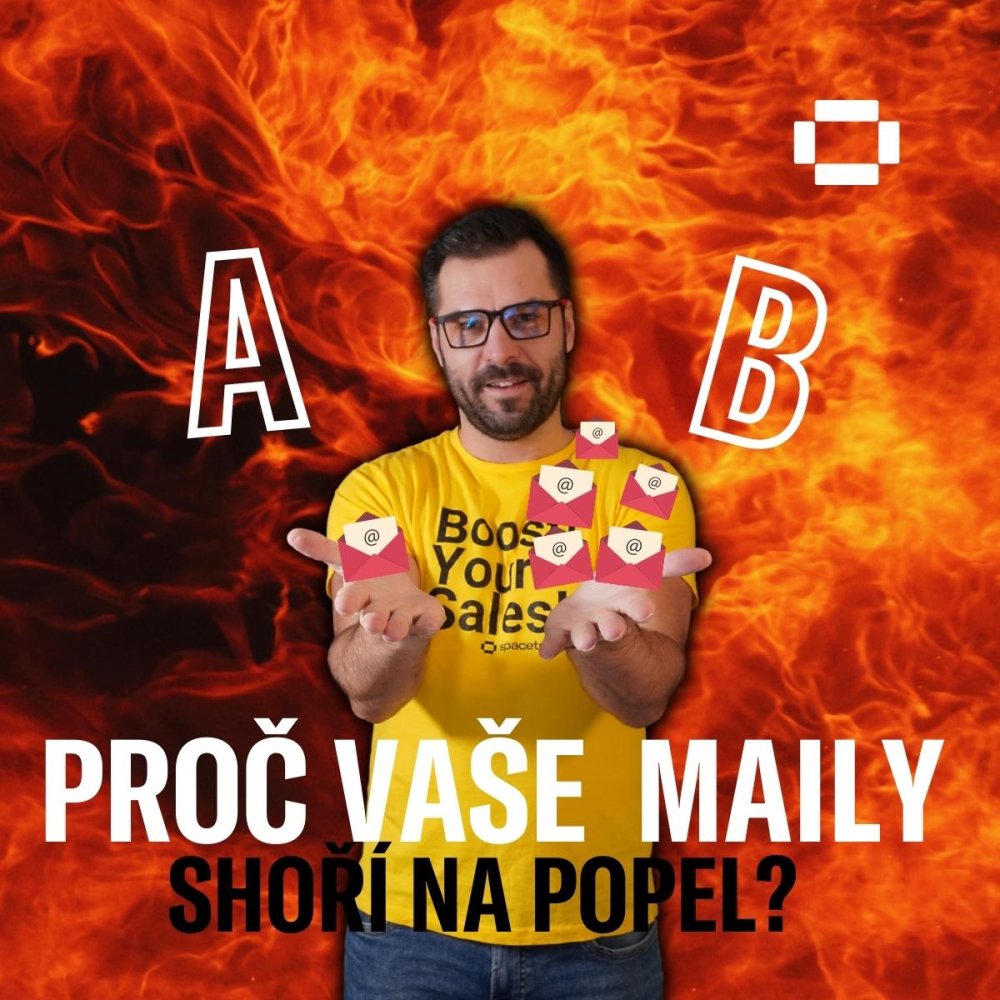 Jak pracovat s mailingem, aby fungoval